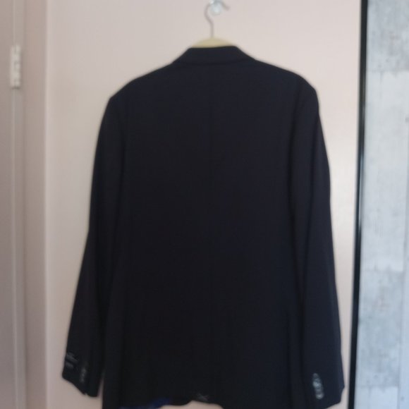 NWT - Ben Sherman Stretch 2 Button Suit Jackets - Picture 4 of 5